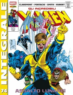 Volume cover